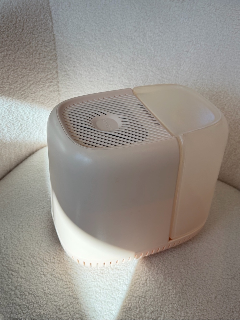 Canopy Humidifier